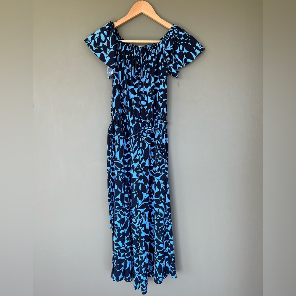 London Times Jumpsuit